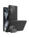 Kup Carcasa magnetică Nillkin Camshield Prop pentru Samsung Galaxy S25 Ultra neagră - NLK1710 - {ean13} - Sklep Home Screen