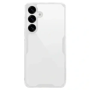 Buy Nillkin Nature Pro Samsung Galaxy S25+ Plus clear - NLK1711 - {ean13} - Home Screen Store Europe