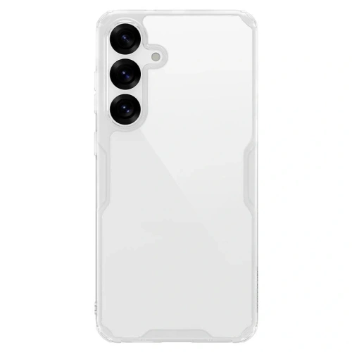 Buy Nillkin Nature Pro Samsung Galaxy S25+ Plus clear - NLK1711 - {ean13} - Home Screen Store Europe