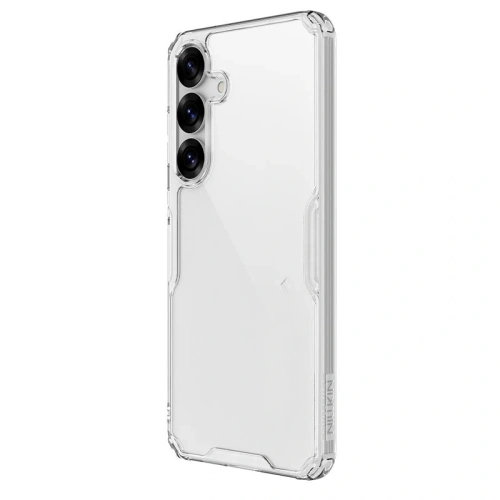Buy Nillkin Nature Pro Samsung Galaxy S25+ Plus clear - NLK1711 - {ean13} - Home Screen Store Europe