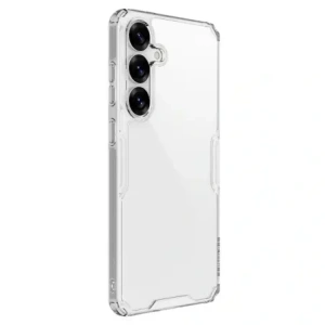 Buy Nillkin Nature Pro Samsung Galaxy S25+ Plus clear - NLK1711 - {ean13} - Home Screen Store Europe