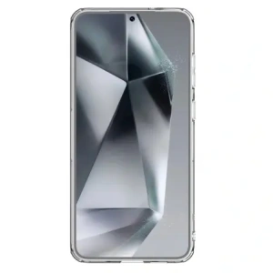 Kup Nillkin Nature Pro Samsung Galaxy S25+ Plus transparent - NLK1711 - {ean13} - Sklep Home Screen