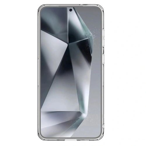 Kup Etui Nillkin Nature Pro Samsung Galaxy S25+ Plus przezroczysty - NLK1711 - {ean13} - Sklep Home Screen