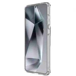 Buy Nillkin Nature Pro Samsung Galaxy S25+ Plus clear - NLK1711 - {ean13} - Home Screen Store Europe