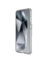 Kup Etui Nillkin Nature Pro Samsung Galaxy S25+ Plus przezroczysty - NLK1711 - {ean13} - Sklep Home Screen
