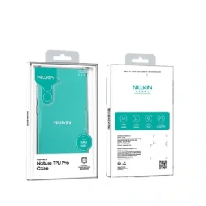 Buy Nillkin Nature Pro Samsung Galaxy S25+ Plus clear - NLK1711 - {ean13} - Home Screen Store Europe