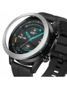 Steel overlay Ringke Huawei Watch GT 2 46mm - Home Screen