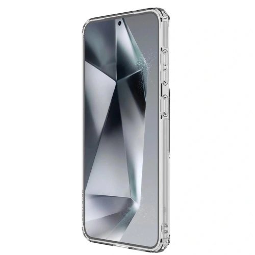 Kup Nillkin Nature Pro Samsung Galaxy S25 transparent - NLK1712 - {ean13} - Sklep Home Screen