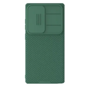 Kup Nillkin Camshield Pro Samsung Galaxy S25 Ultra grün - NLK1713 - {ean13} - Sklep Home Screen