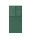 Etui Nillkin Camshield Pro Samsung Galaxy S25 Ultra zielony