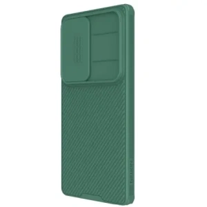 Buy Nillkin Camshield Pro Samsung Galaxy S25 Ultra green - NLK1713 - {ean13} - Home Screen Store Europe