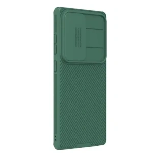 Buy Nillkin Camshield Pro Samsung Galaxy S25 Ultra green - NLK1713 - {ean13} - Home Screen Store Europe