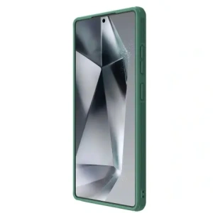 Buy Nillkin Camshield Pro Samsung Galaxy S25 Ultra green - NLK1713 - {ean13} - Home Screen Store Europe