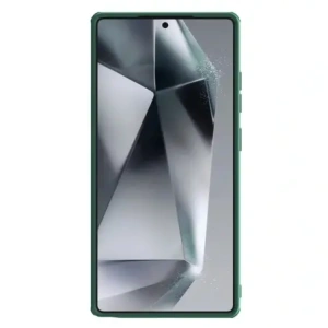 Buy Nillkin Camshield Pro Samsung Galaxy S25 Ultra green - NLK1713 - {ean13} - Home Screen Store Europe