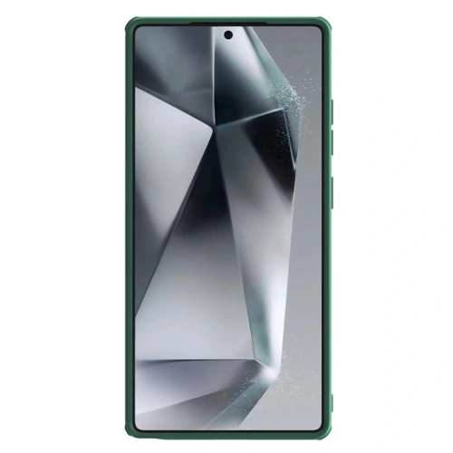 Kup Etui Nillkin Camshield Pro Samsung Galaxy S25 Ultra zielony - NLK1713 - {ean13} - Sklep Home Screen