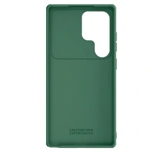 Buy Nillkin Camshield Pro Samsung Galaxy S25 Ultra green - NLK1713 - {ean13} - Home Screen Store Europe