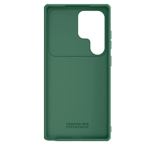 Kup Nillkin Camshield Pro Samsung Galaxy S25 Ultra verde - NLK1713 - {ean13} - Sklep Home Screen