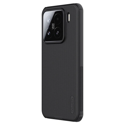 Kup Nillkin Super Frosted Shield Pro Magnetic Xiaomi 15 schwarz - NLK1714 - {ean13} - Sklep Home Screen