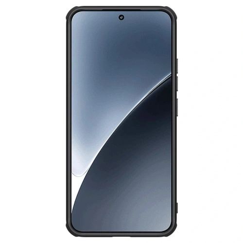 Kup Nillkin Super Frosted Shield Pro Magnetic Xiaomi 15 schwarz - NLK1714 - {ean13} - Sklep Home Screen