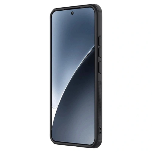Kup Nillkin Super Frosted Shield Pro Magnetic Xiaomi 15 schwarz - NLK1714 - {ean13} - Sklep Home Screen