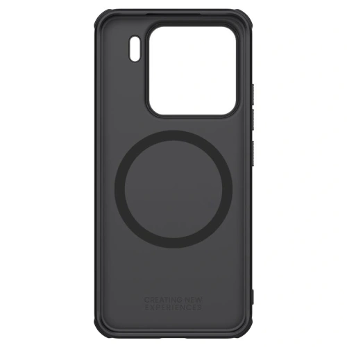 Kup Nillkin Super Frosted Shield Pro Magnetic Xiaomi 15 schwarz - NLK1714 - {ean13} - Sklep Home Screen