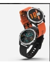 Kup Acoperire pentru tachimetru Ringke Bezel Styling Huawei Watch GT 2 46mm oțel inoxidabil argintiu HW-GT2-46-01 - RGK1195SLV - {ean13} - Sklep Home Screen