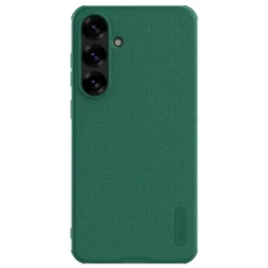 Kup Nillkin Super Frosted Shield Pro Samsung Galaxy S25+ Plus verde - NLK1716 - {ean13} - Sklep Home Screen