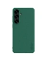 Etui Nillkin Super Frosted Shield Pro Samsung Galaxy S25+ Plus zielony