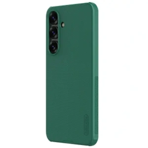 Kup Nillkin Super Frosted Shield Pro Samsung Galaxy S25+ Plus verde - NLK1716 - {ean13} - Sklep Home Screen