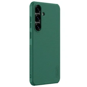 Kup Nillkin Super Frosted Shield Pro Samsung Galaxy S25+ Plus verde - NLK1716 - {ean13} - Sklep Home Screen