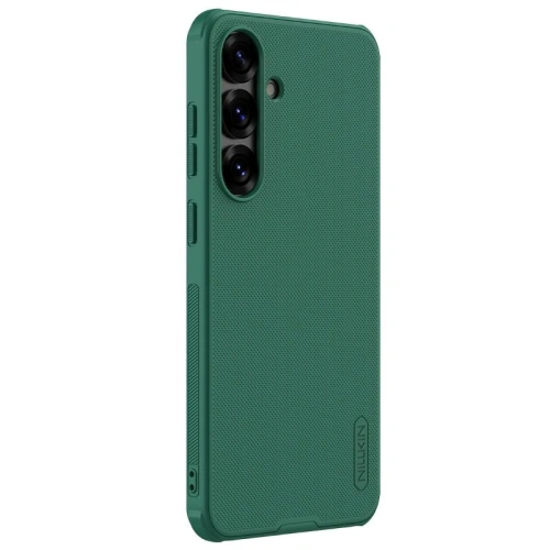 Buy Nillkin Super Frosted Shield Pro Samsung Galaxy S25+ Plus green - NLK1716 - {ean13} - Home Screen Store Europe