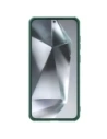 Kup Nillkin Super Frosted Shield Pro Samsung Galaxy S25+ Plus zelená - NLK1716 - {ean13} - Sklep Home Screen