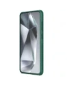 Kup Etui Nillkin Super Frosted Shield Pro Samsung Galaxy S25+ Plus zielony - NLK1716 - {ean13} - Sklep Home Screen