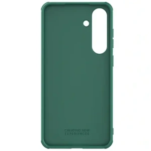 Kup Nillkin Super Frosted Shield Pro Samsung Galaxy S25+ Plus verde - NLK1716 - {ean13} - Sklep Home Screen