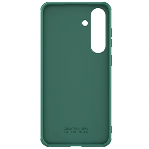 Kup Nillkin Super Frosted Shield Pro Samsung Galaxy S25+ Plus verde - NLK1716 - {ean13} - Sklep Home Screen
