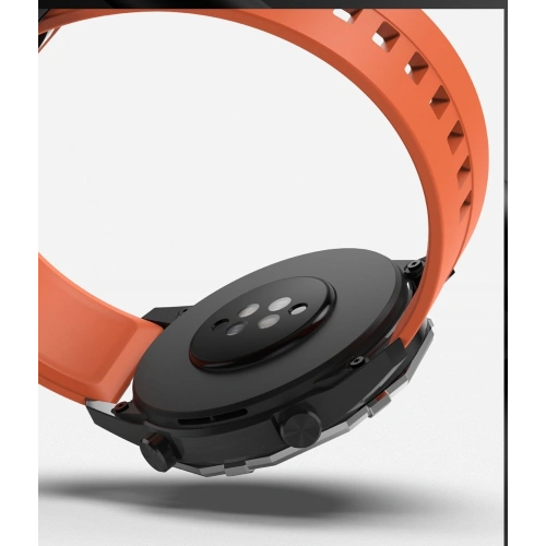 Kup Acoperire pentru tachimetru Ringke Bezel Styling Huawei Watch GT 2 46mm oțel inoxidabil argintiu HW-GT2-46-01 - RGK1195SLV - {ean13} - Sklep Home Screen
