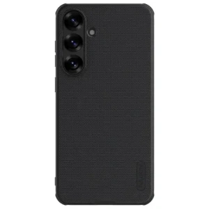 Kup Nillkin Super Frosted Shield Pro Samsung Galaxy S25+ Plus schwarz - NLK1719 - {ean13} - Sklep Home Screen