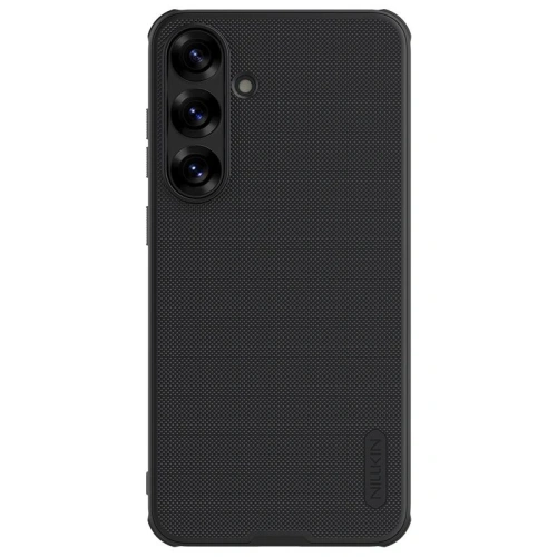 Buy Nillkin Super Frosted Shield Pro Samsung Galaxy S25+ Plus black - NLK1719 - {ean13} - Home Screen Store Europe