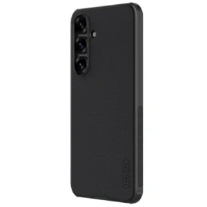 Buy Nillkin Super Frosted Shield Pro Samsung Galaxy S25+ Plus black - NLK1719 - {ean13} - Home Screen Store Europe