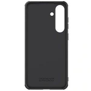 Buy Nillkin Super Frosted Shield Pro Samsung Galaxy S25+ Plus black - NLK1719 - {ean13} - Home Screen Store Europe
