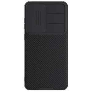 Kup Nillkin Camshield Pro Magnetic Samsung Galaxy S25+ Plus fekete - NLK1720 - {ean13} - Sklep Home Screen