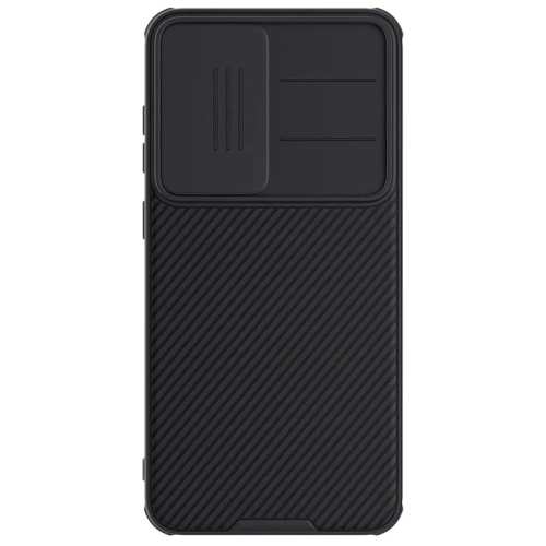 Kup Nillkin Camshield Pro Magnetic Samsung Galaxy S25+ Plus schwarz - NLK1720 - {ean13} - Sklep Home Screen