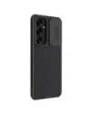 Kup Nillkin Camshield Pro Magnetic Samsung Galaxy S25+ Plus schwarz - NLK1720 - {ean13} - Sklep Home Screen