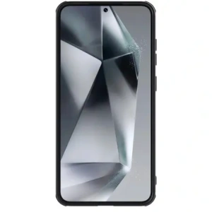 Kup Nillkin Camshield Pro Magnetic Samsung Galaxy S25+ Plus černý - NLK1720 - {ean13} - Sklep Home Screen