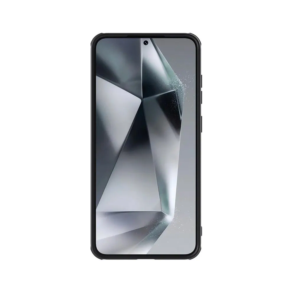 Etui Nillkin Camshield Pro Magnetic Samsung Galaxy S25+ Plus czarny