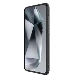 Buy Nillkin Camshield Pro Magnetic Samsung Galaxy S25+ Plus black - NLK1720 - {ean13} - Home Screen Store Europe
