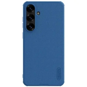 Buy Nillkin Super Frosted Shield Pro Samsung Galaxy S25+ Plus blue - NLK1721 - {ean13} - Home Screen Store Europe