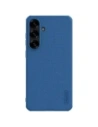 Nillkin Super Frosted Shield Pro Samsung Galaxy S25+ Plus blue