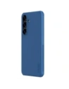 Buy Nillkin Super Frosted Shield Pro Samsung Galaxy S25+ Plus blue - NLK1721 - {ean13} - Home Screen Store Europe