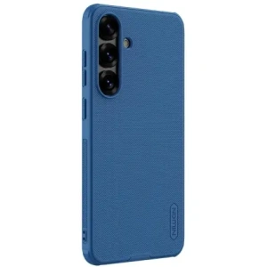 Buy Nillkin Super Frosted Shield Pro Samsung Galaxy S25+ Plus blue - NLK1721 - {ean13} - Home Screen Store Europe